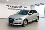Audi A3 Sportback 2.0 TDI Ambiente*Navi*Xenon*SHzg* - Audi A3 aus 2008: 2.0