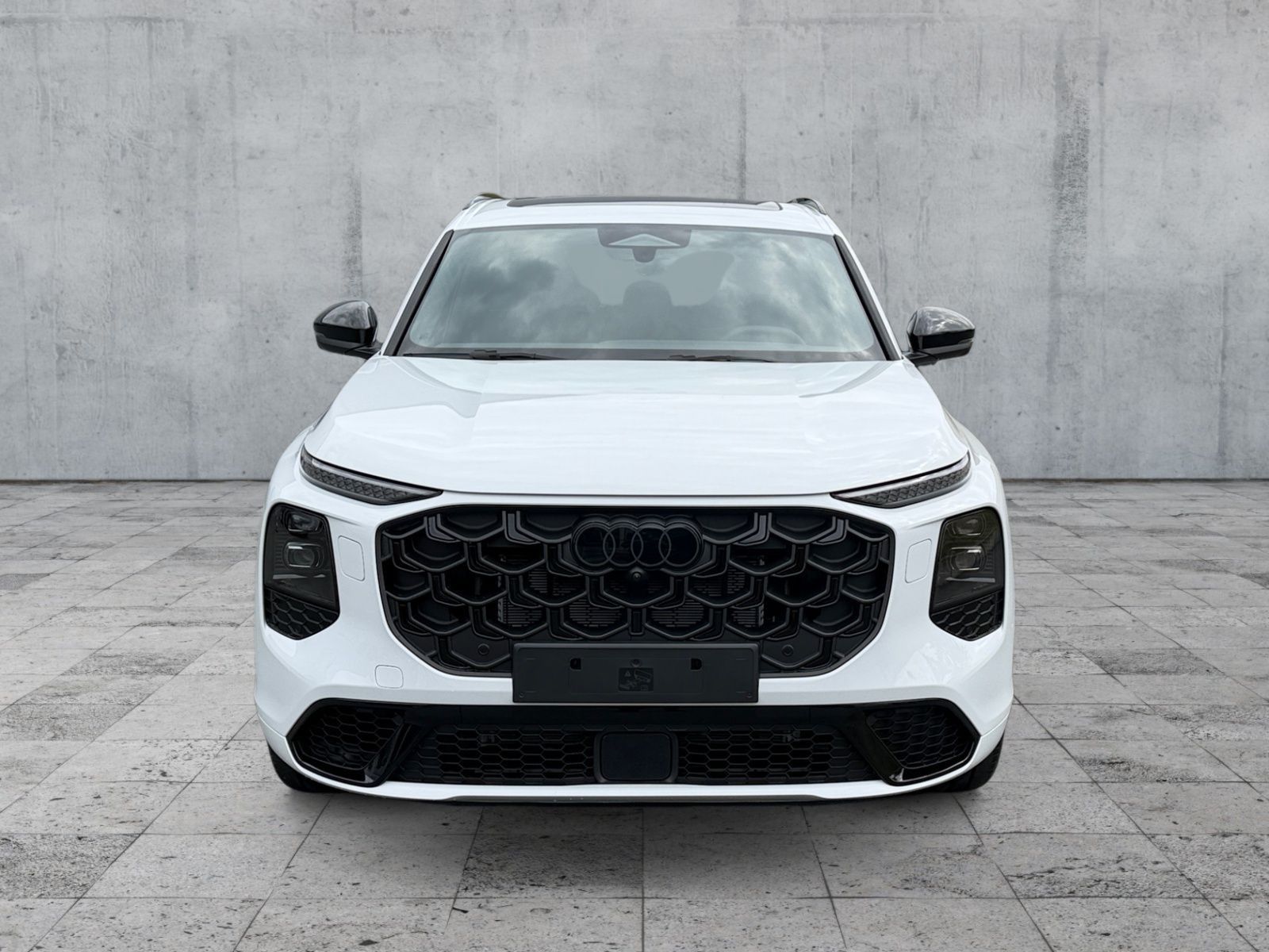Audi Q7 50 TDI quattro Automatik imagem 2