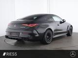 Mercedes-Benz CLE 53 AMG 4M+ Cp PANO DRIVER´s BURM DISTR HUD - Mercedes-Benz CLE 53 AMG: Sportwagen