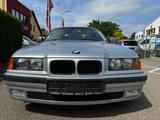 BMW 320i Coupe|2 hand|Leder|Automatik|klima|TÜV| - BMW 320 aus 1995