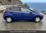Ford Fiesta 1,5 TDCi,Titanium,2 Hd,Navi,Alu*Euro-6 ** - Ford Fiesta: Tdci Titanium