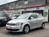 Volkswagen Golf Plus VI Comfortline*1.HAND* - VW Golf Gebrauchtwagen in Aachen