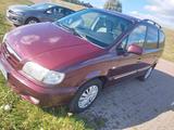Hyundai Trajet 2.0 GLS EZ 06/2006 TÜV - Hyundai Trajet Gebrauchtwagen