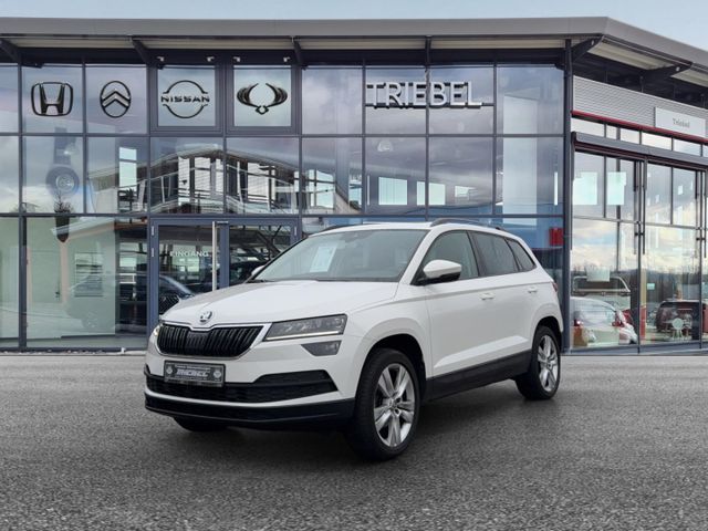 Skoda Karoq Style 1.5 TSI °LED°Navi°PGD°RFK°ACC°BF°