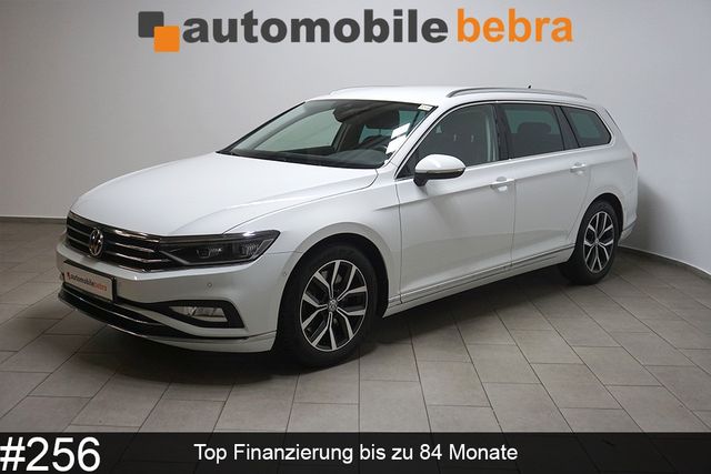 Volkswagen Passat 2.0TDI DSG Elegance 4M Virtual AHK Standh