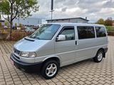Volkswagen T4 2.5 TDI Syncro Sperre 4x4  Klima 9-Sitzer - Volkswagen T4: Syncro TDI