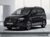 Mercedes-Benz T 180 d PROGRESSIVE Standard LED Keyl-GO Kamera - Mercedes-Benz T-Class: Standard