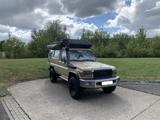 Toyota Land Cruiser GRJ78 permanentes Allr... - Toyota Land Cruiser in Kassel