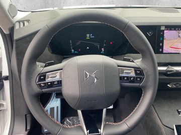 DS Automobiles DS4 Hybrid ACC, 19Zoll Felgen, Rückfahrkamera