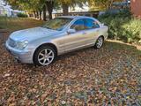 Mercedes-Benz Mercedes C220 Bj 10.2001 - gebrauchte Mercedes-Benz C 220 aus dem Jahr 2001