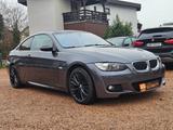 BMW 335 Baureihe 3 Coupe 335i xDrive  M-SPORT PAKET - BMW 335: Xd