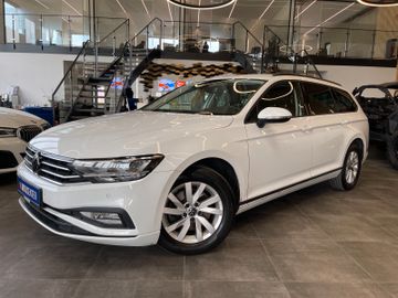 Volkswagen Passat Variant *19%*LED*KAMERA*ACC*AHK*NAVI*SHZ*