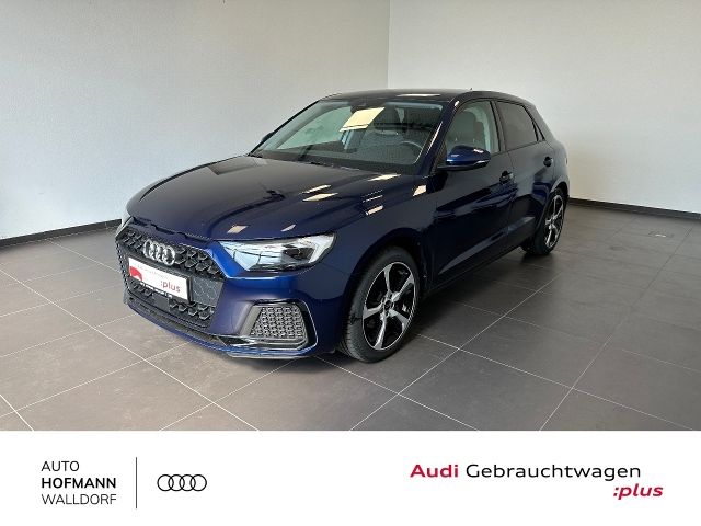 Audi A1 Sportback advanced 30 TFSI Schaltgetriebe