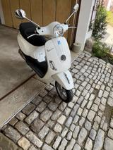 Vespa LX - VESPA MOFA