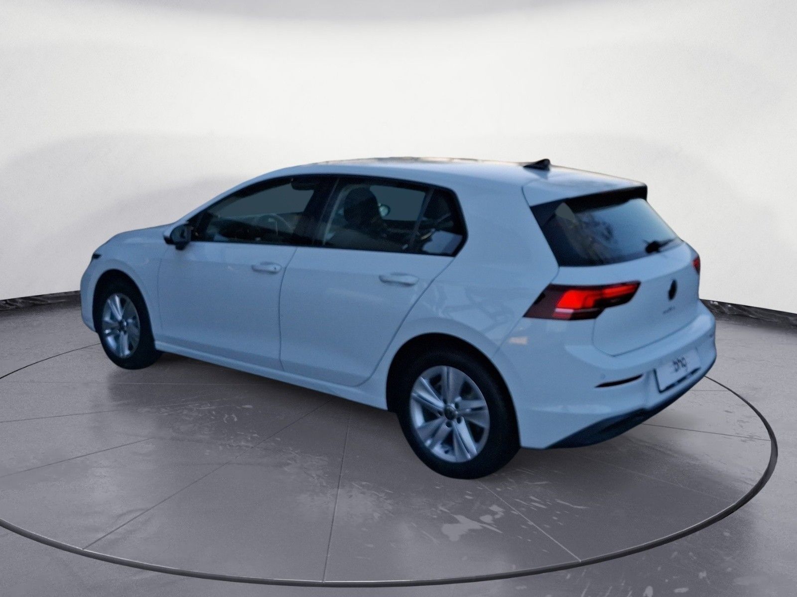 Volkswagen Golf - Bild 4