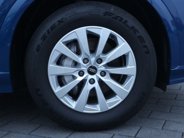 Audi Q6 e-tron - Bild 12