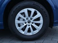 Audi Q6 e-tron - Vorschau Bild 12