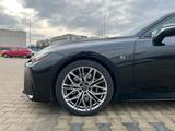 Lexus IS500 - Seltenes Modell auf europäischen Straßen - Lexus IS-F Gebrauchtwagen