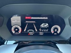 Fahrzeugabbildung Audi A3 35TFSI S line S-tronic VIRTUAL LED NAVI 1.HD