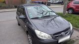 Hyundai *Hyundai Getz 1.1 LPG  Ideal für Pendler ... - Hyundai Getz in Aachen