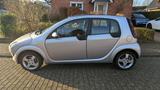Smart ForFour 1,3 passion KLIMA, Automatik, TOP - Smart ForFour in Oldenburg