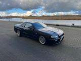Nissan Skyline - Nissan Gebrauchtwagen von 2000