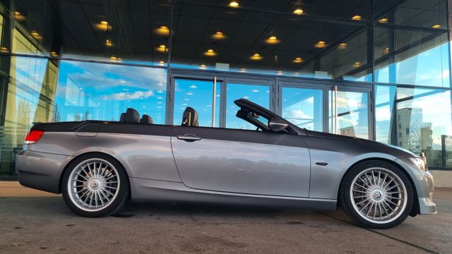 ALPINA B3 3,0 Bi-Turbo Cabrio