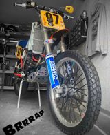 KTM LC 620 mit Straßenzulassung  - KTM 620