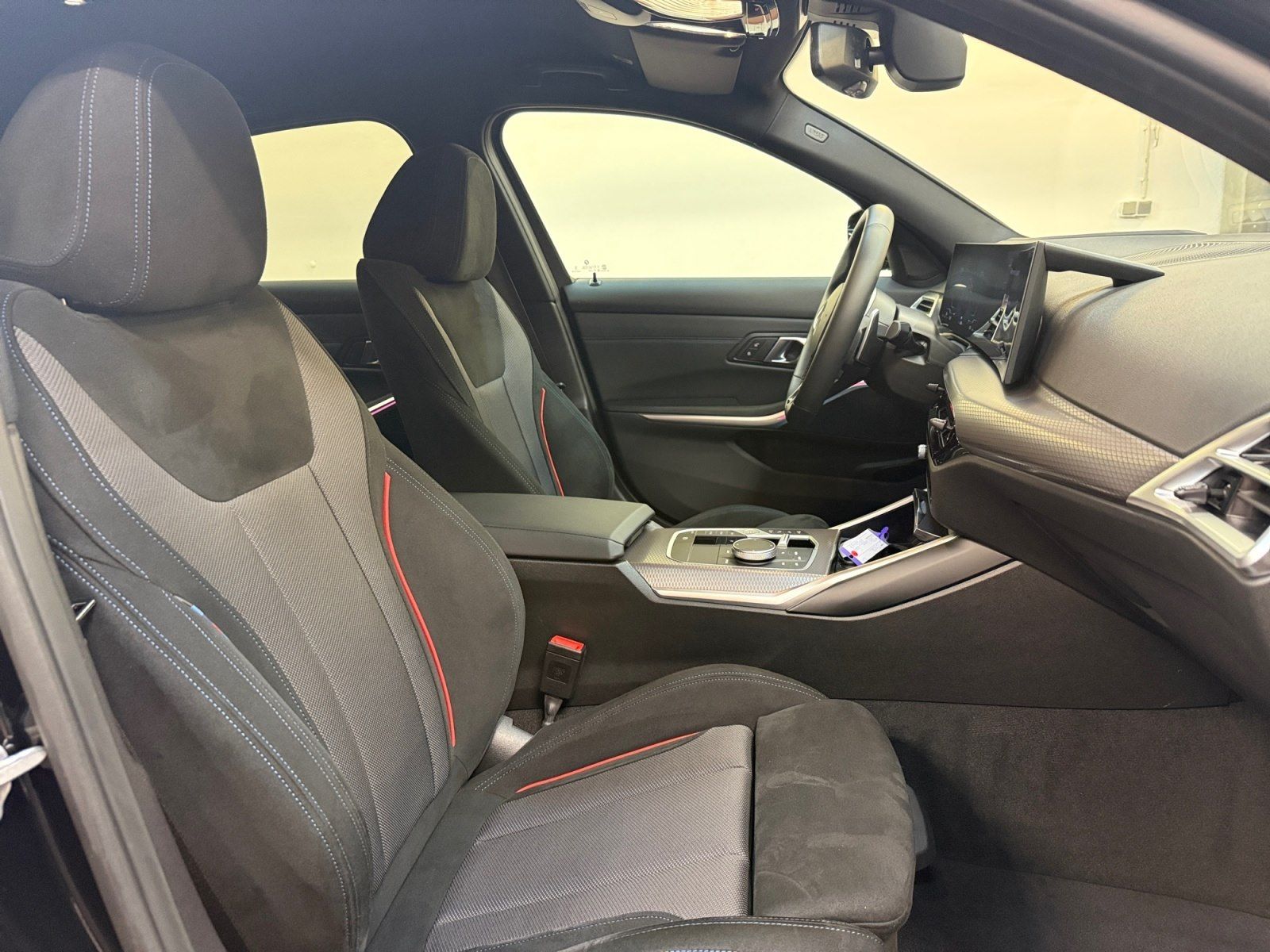 BMW 320 - Bild 11