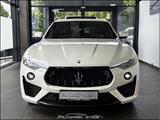 Maserati Levante Diesel Edition 1 of 200 Pano Kam Luft - Maserati Levante aus 2021