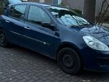 Renault Clio Facelift 1.2L Benzin/ Anhänge... - Renault Clio Gebrauchtwagen in Oldenburg