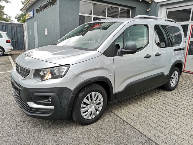 Peugeot Rifter Active L1*1.HAND NAVI Spurhalteassistent