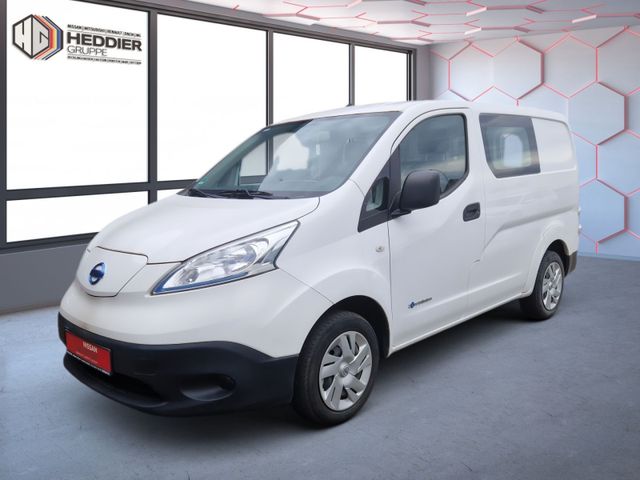 Nissan e-NV200 Kasten Comfort Verglasung 40 kw/h *Inves