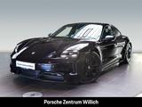 Porsche Taycan Sportpaket AD Panorama Navi Memory Sitze 