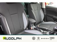Skoda Kamiq - Vorschau Bild 9