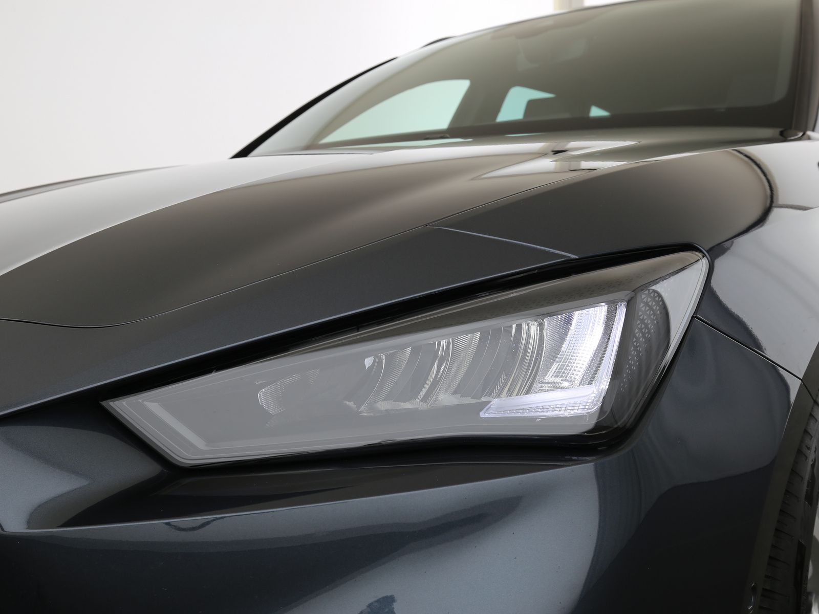Seat Leon - Bild 18