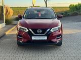 Nissan Qashqai 1.3 DIG-T Akari 140PS 6MT Leder PGD AHK - Nissan Qashqai Akari mit Benzin-Antrieb