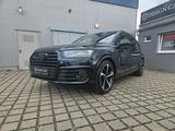 Audi Q7 3.0 TDI quattro Nacht HuP Pano S Line 360 Kam - Audi Gebrauchtwagen von 2016