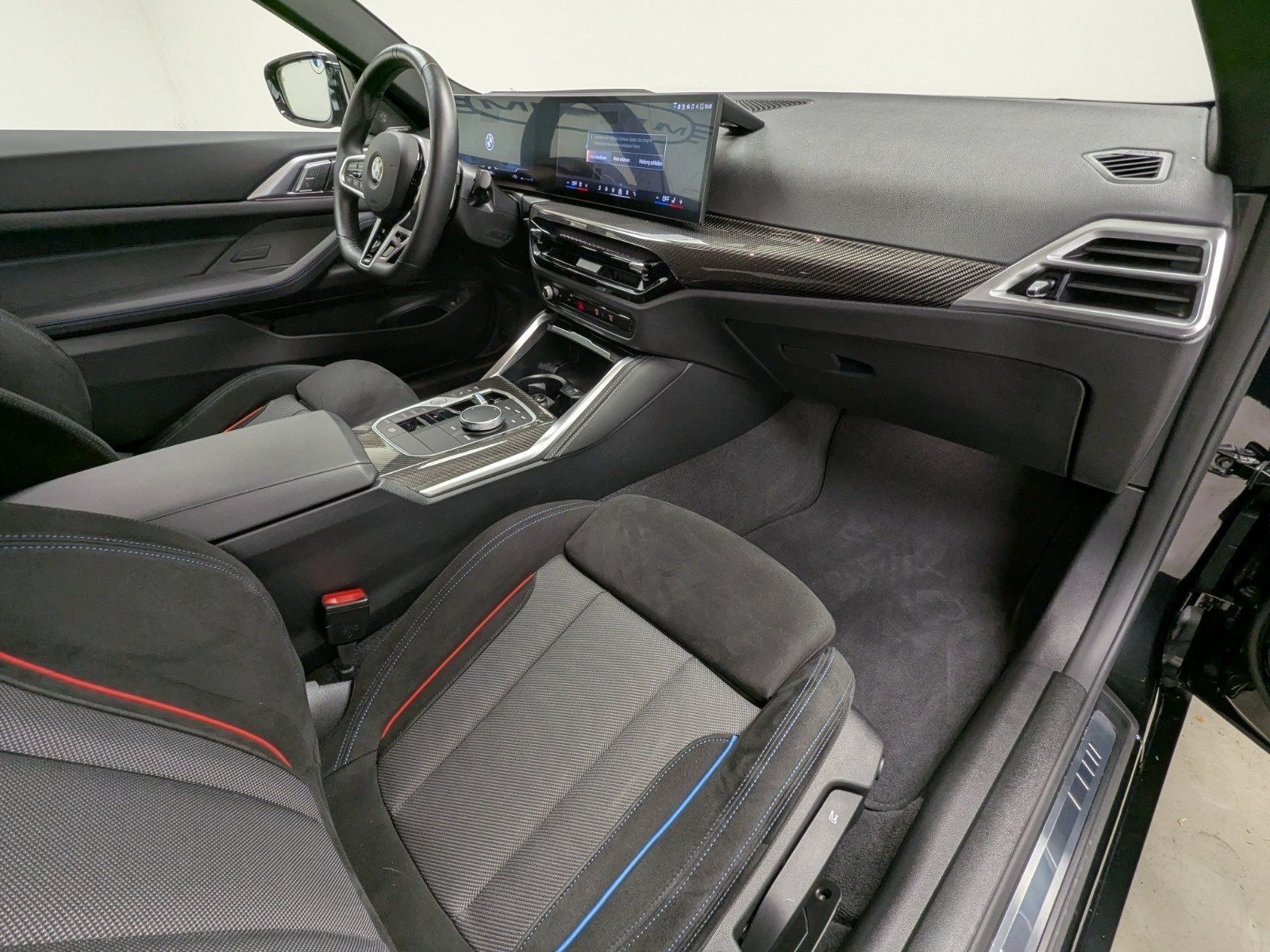 BMW 420 - Bild 6