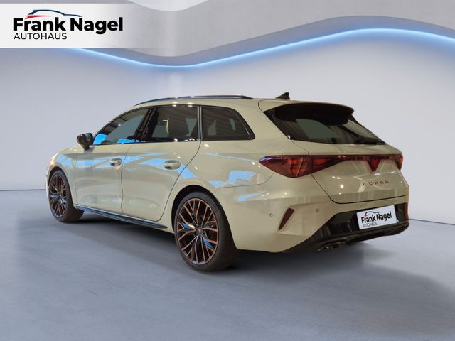 Cupra Leon Sportstourer 1.5 eTSI 110 kW