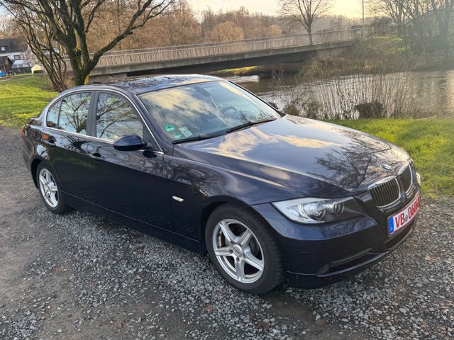 BMW 325i ORG 136Tkm Steuerkette Neu Gewähr