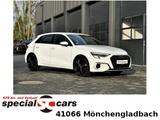 Audi A3 Sportback 35 TDI S-line / Memory / Head Up - Audi A3 2020 Sportback mit Diesel-Antrieb