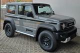 Suzuki JIMNY HORIZON 1.5 ALLGRIP COMFORT NFZ  - gebrauchte Suzuki Jimny aus dem Jahr 2024