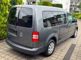 Volkswagen Caddy Maxi Startline - Volkswagen Caddy: Startline