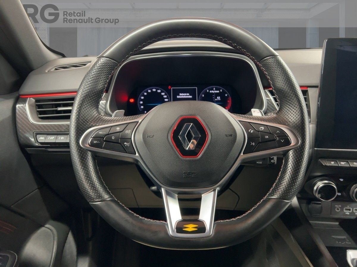 Renault Arkana - Bild 11