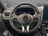 Renault Arkana - Vorschau Bild 11