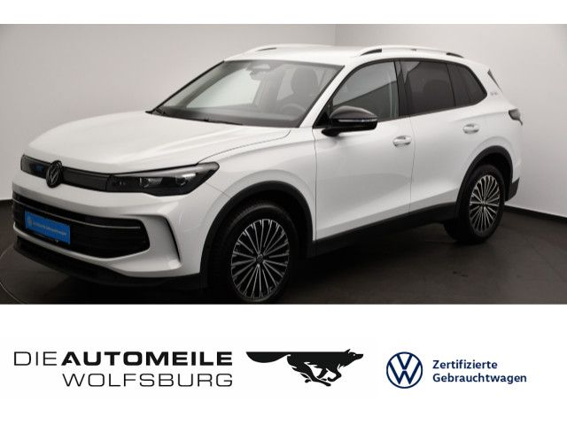 Volkswagen Tiguan - Bild 1
