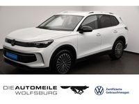 Volkswagen Tiguan - Vorschau Bild 1