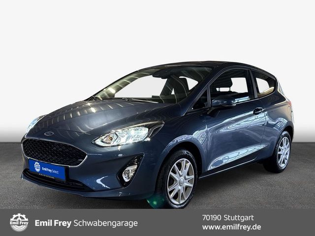 Ford Fiesta 1.1 S&S COOL&CONNECT