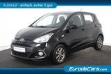 Hyundai i10 1.2 Edition *Klima*SHZ*Tempomat* - Hyundai i10 Gebrauchtwagen in Aachen